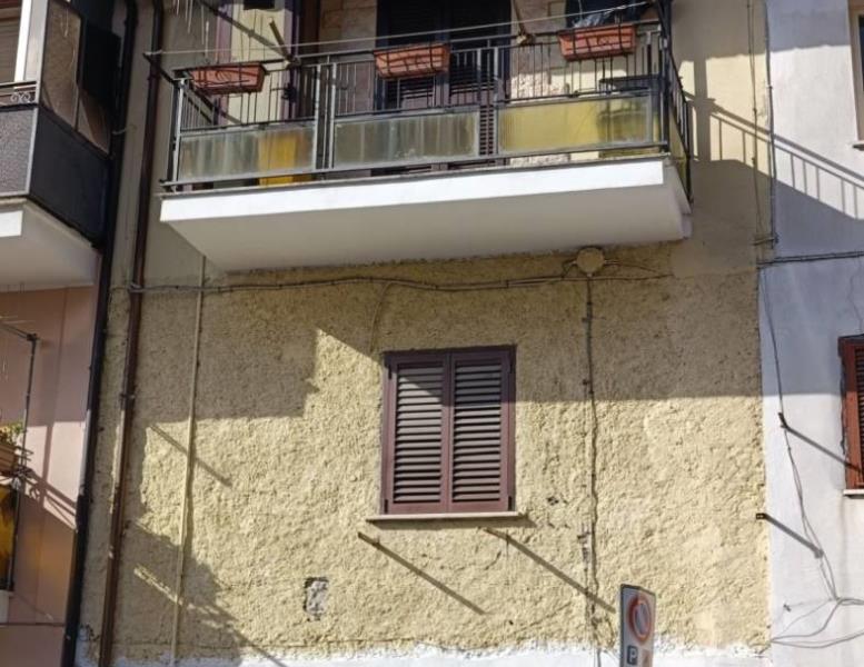 appartamento in vendita a Sambuci