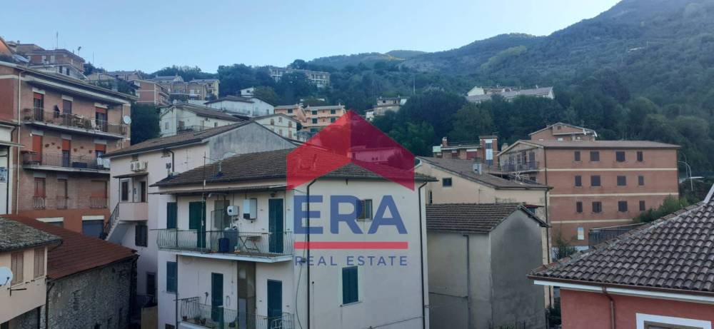 casa semindipendente in vendita a Sambuci
