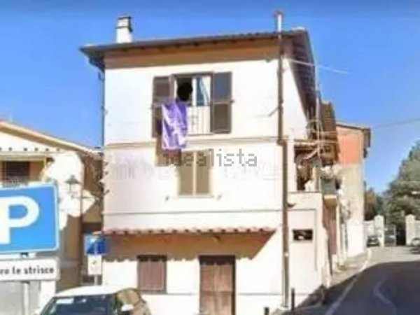 appartamento in vendita a Sambuci