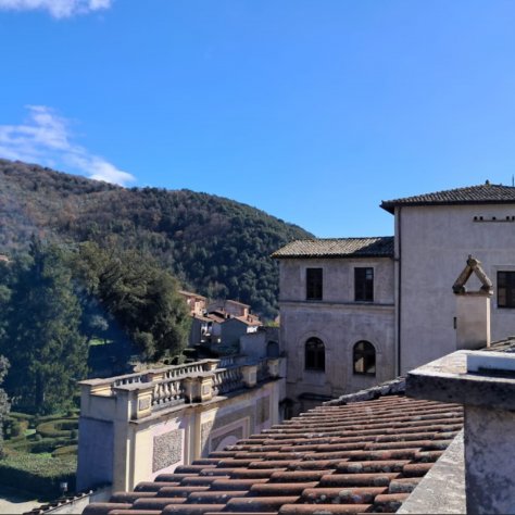 casa indipendente in vendita a Sambuci