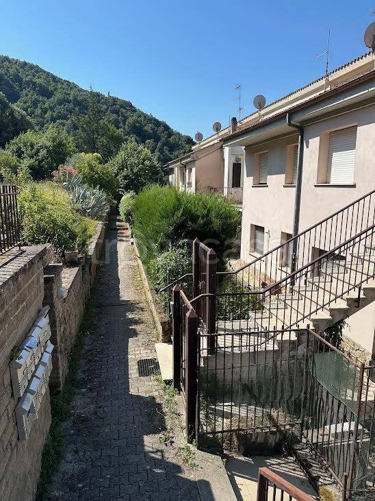 appartamento in vendita a Sambuci