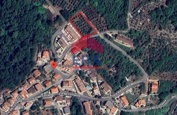 casa semindipendente in vendita a Sambuci
