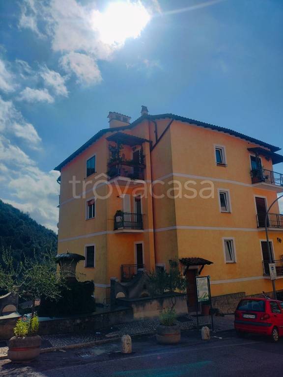 appartamento in vendita a Sambuci