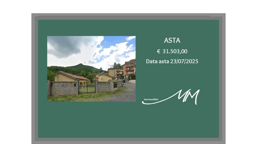 casa indipendente in vendita a Sambuci