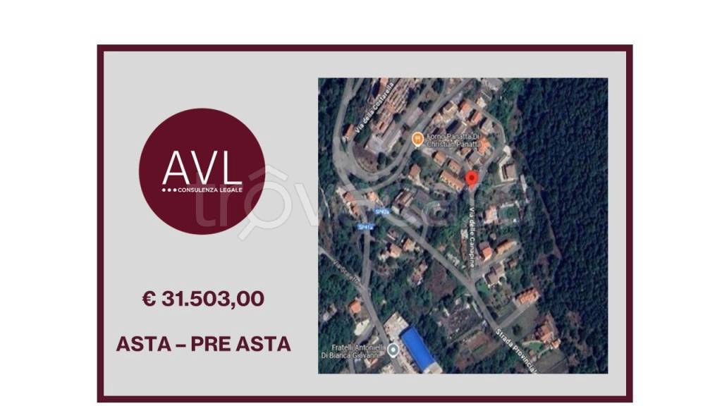 casa indipendente in vendita a Sambuci