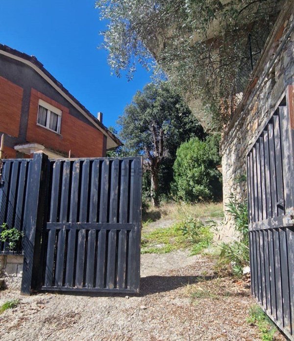 appartamento in vendita a Sambuci