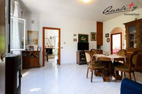 appartamento in vendita a Sambuci