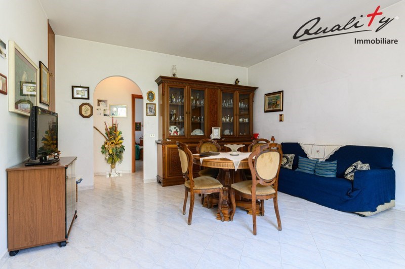 appartamento in vendita a Sambuci