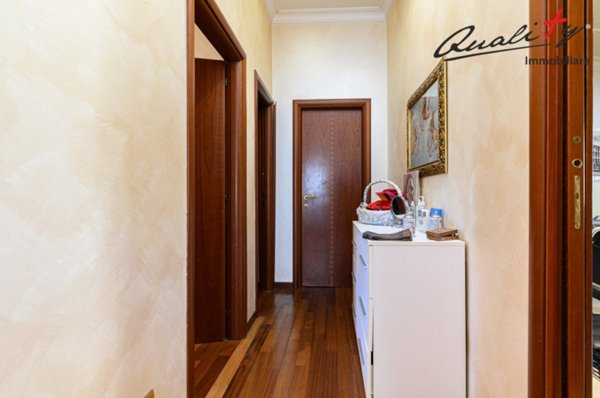 appartamento in vendita a Sambuci