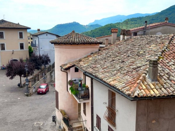 appartamento in vendita a Sambuci