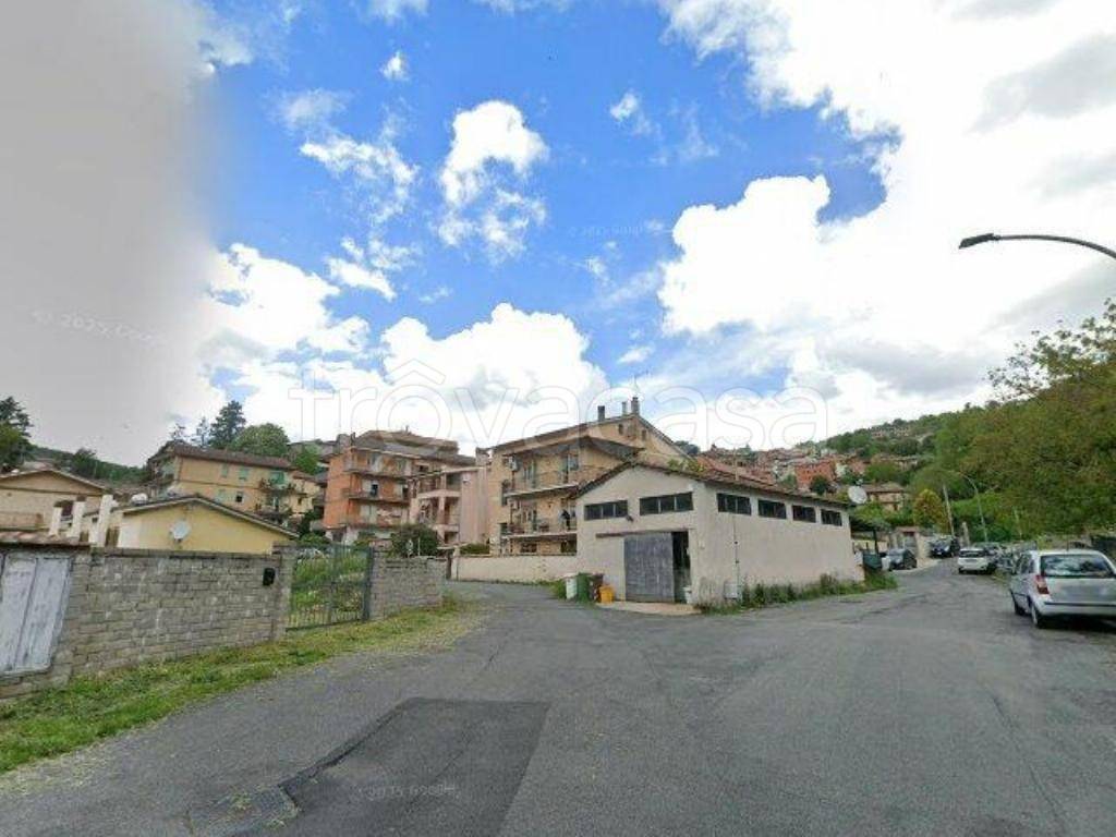 casa indipendente in vendita a Sambuci