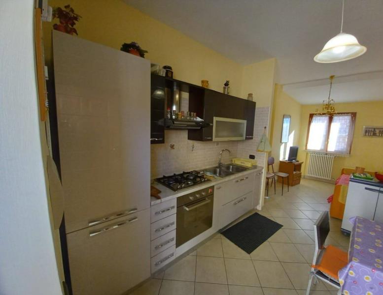 appartamento in vendita a Sambuci