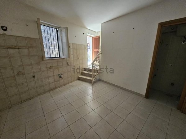appartamento in vendita a Sambuci