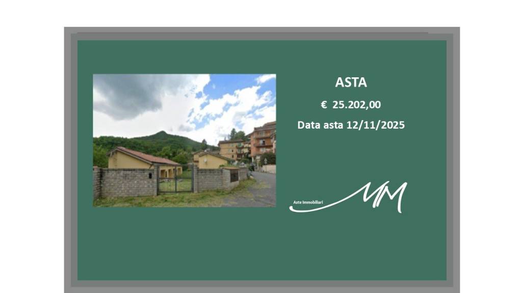casa indipendente in vendita a Sambuci