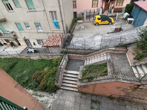 appartamento in vendita a Sambuci
