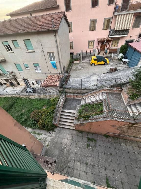 appartamento in vendita a Sambuci