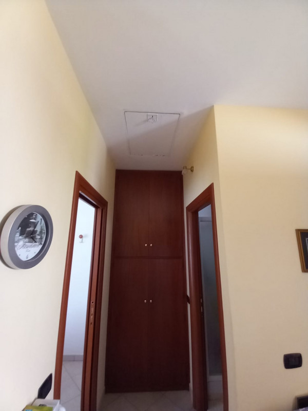 appartamento in vendita a Sambuci