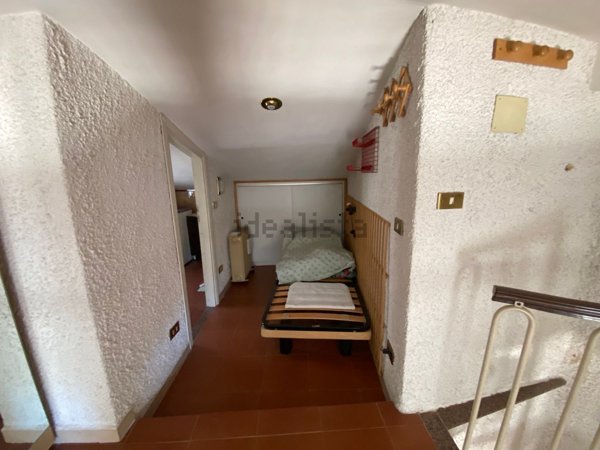 appartamento in vendita a Sambuci