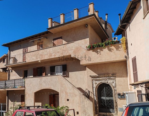 appartamento in vendita a Sambuci