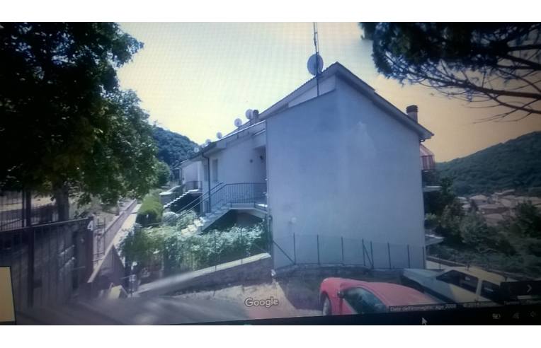 appartamento in vendita a Sambuci