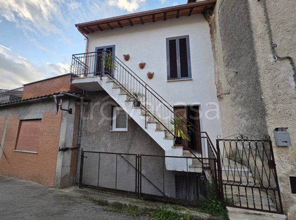 appartamento in vendita a Sambuci