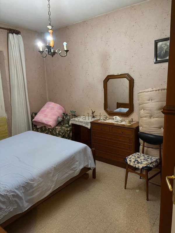 appartamento in vendita a Sambuci