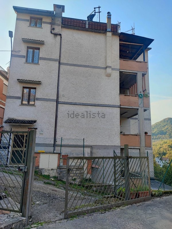 appartamento in vendita a Sambuci