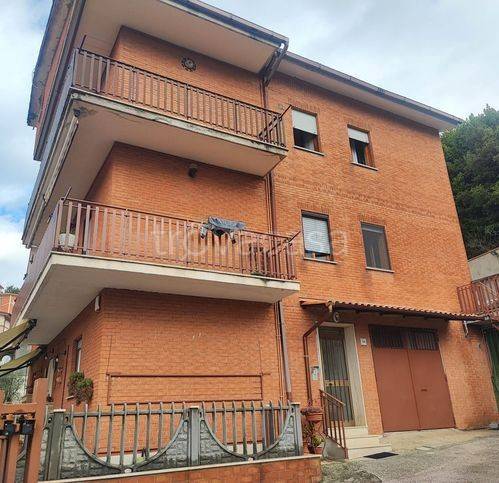 appartamento in vendita a Sambuci