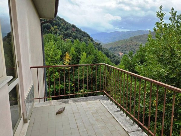 appartamento in vendita a Sambuci