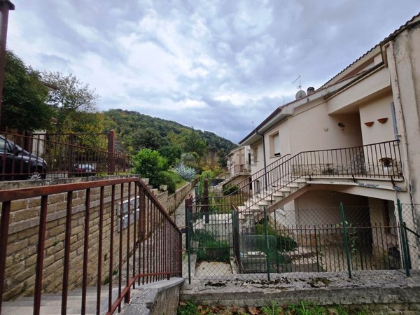 appartamento in vendita a Sambuci