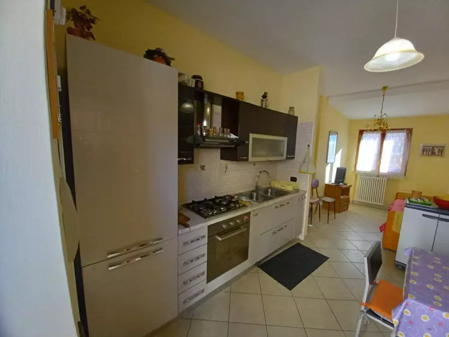 appartamento in vendita a Sambuci