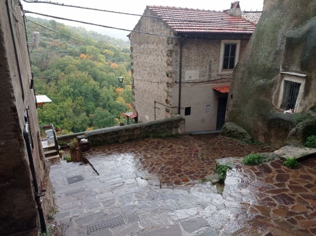 appartamento in vendita a San Gregorio da Sassola