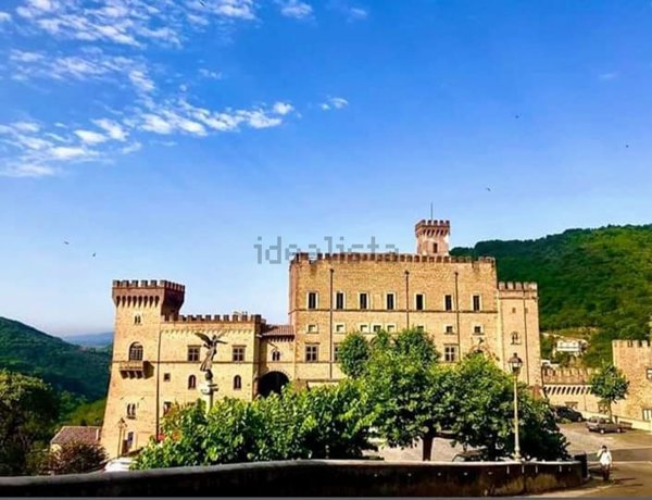 appartamento in vendita a San Gregorio da Sassola
