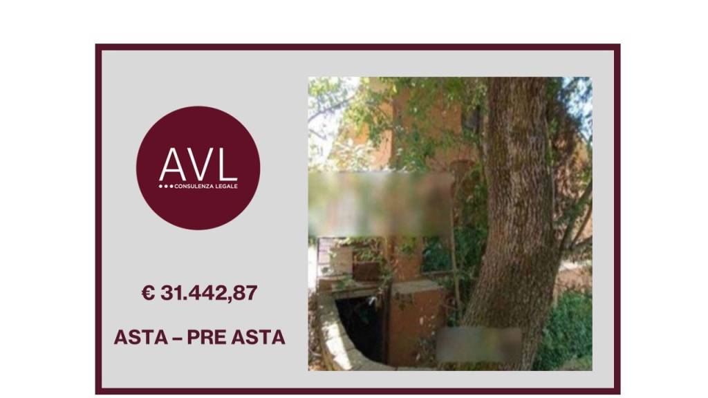 appartamento in vendita a San Gregorio da Sassola