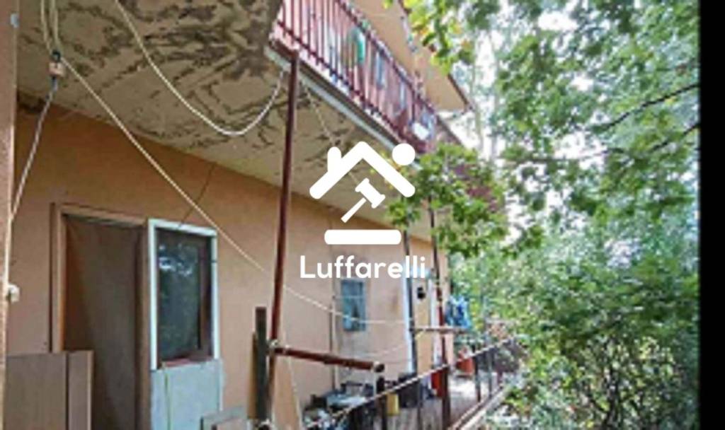 appartamento in vendita a San Gregorio da Sassola