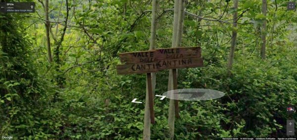 appartamento in vendita a San Gregorio da Sassola