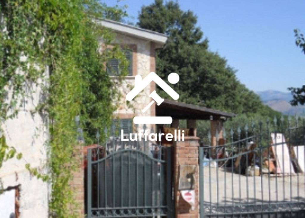 appartamento in vendita a San Gregorio da Sassola