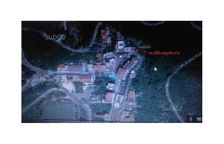 appartamento in vendita a San Gregorio da Sassola