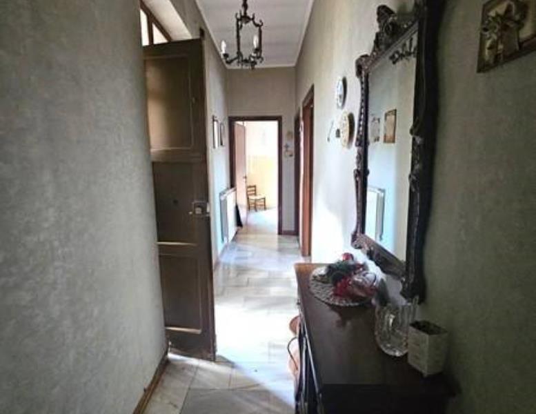 appartamento in vendita a San Gregorio da Sassola