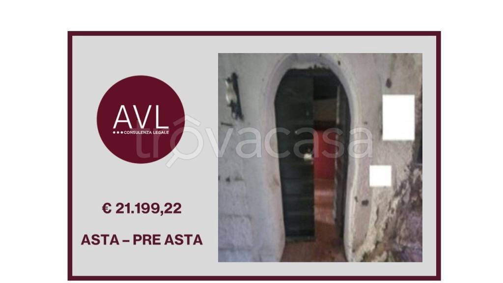 appartamento in vendita a San Gregorio da Sassola