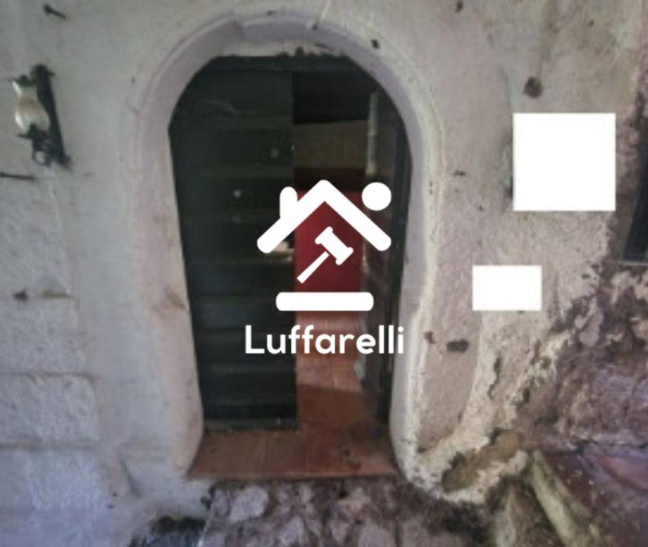 appartamento in vendita a San Gregorio da Sassola
