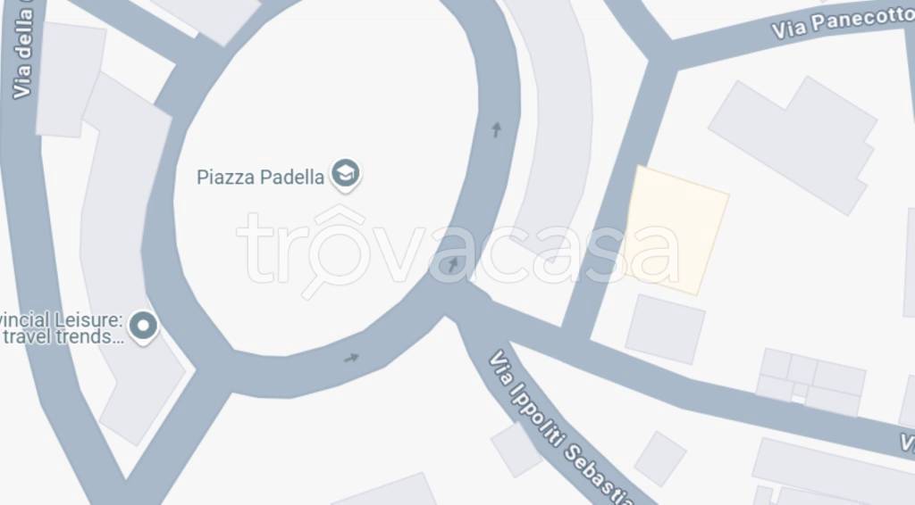 appartamento in vendita a San Gregorio da Sassola