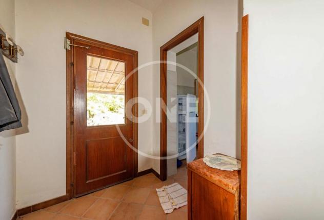 casa indipendente in vendita a San Gregorio da Sassola
