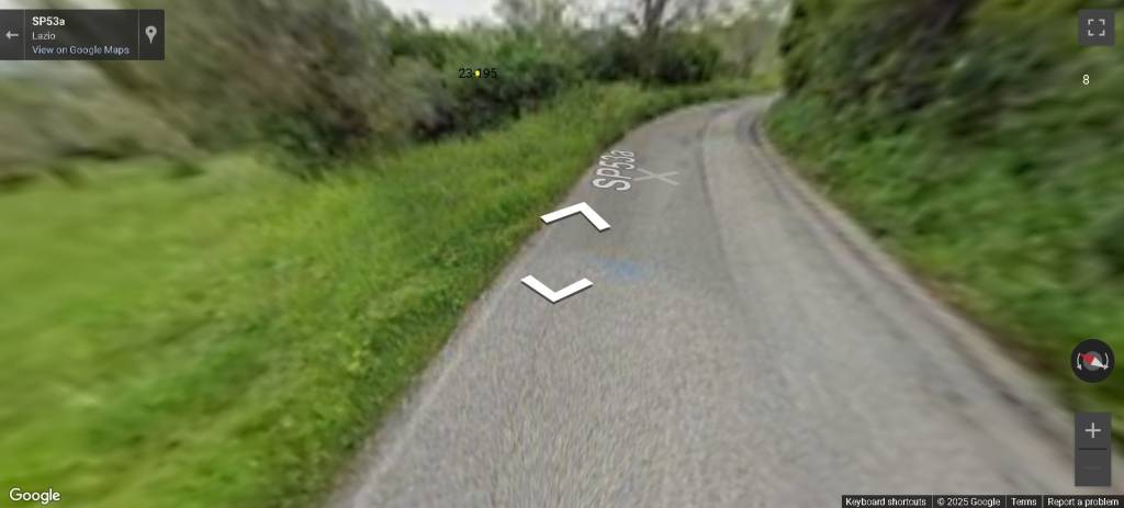 appartamento in vendita a San Gregorio da Sassola
