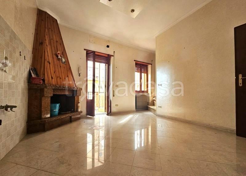 appartamento in vendita a San Gregorio da Sassola