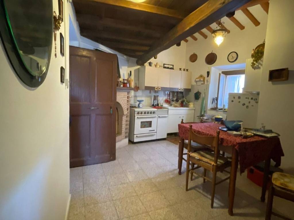 appartamento in vendita a San Gregorio da Sassola