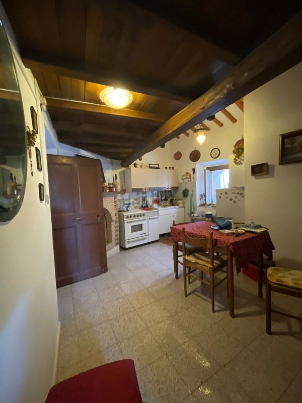 appartamento in vendita a San Gregorio da Sassola