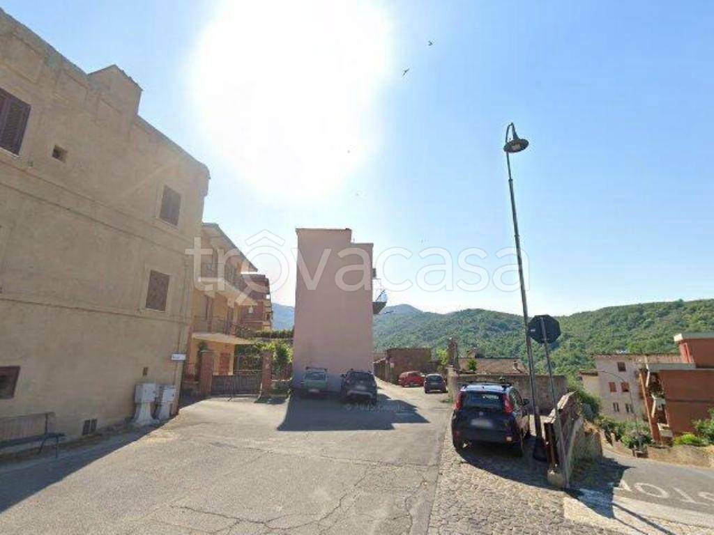 appartamento in vendita a San Gregorio da Sassola