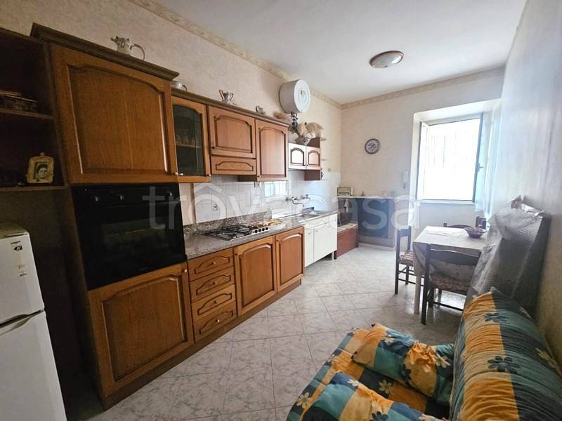 appartamento in vendita a San Gregorio da Sassola