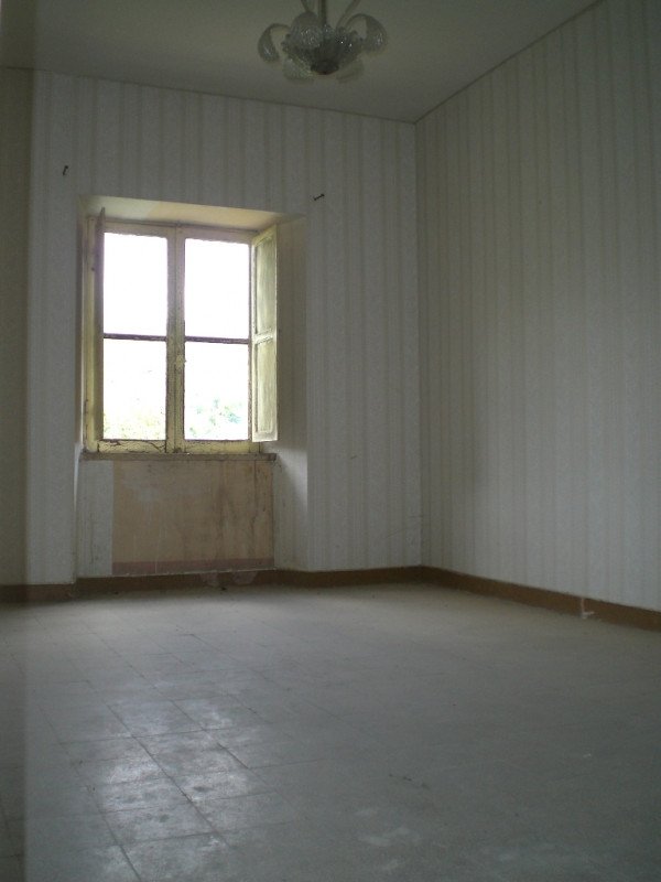 appartamento in vendita a San Gregorio da Sassola